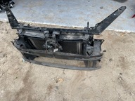 Pas przedni KOMPLETNY chłodnice wentylator 2.0 Tdi MANUAL Passat B8 14-20