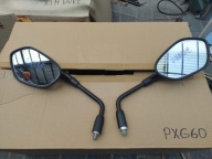 Suzuki gsr 750 lusterka komplet oryginalne