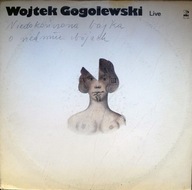Wojtek Gogolewski - Live