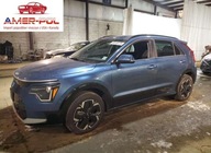 Kia Niro Wind 2023 Elektryczny 201KM