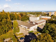 Magazyny i hale, Sopot, 338 m²