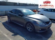Lexus IS F 2009 5.0l 5.0 Benzyna 416KM