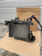 CHEVROLET CAMARO 2016+ 6.2 SS V8 CHŁODNICA WODY BOCZNA KOMPLET LEWA DODATKO