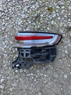 Lampa tylna prawa Porsche Macan lift Europa