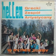 Hellen Grecki zespół artystyczny, W rytmie Zorby