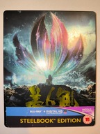 THE MERMAID BLU RAY POLSKIE NAPISY SYRENA MEI REN YU STEELBOOK