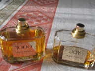 Joy 1000 jean patou vintage EDT discontinued rare