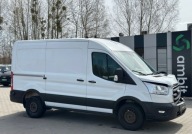 Ford Transit 2.0TDCi 131KM 2021r. FT350 Salon Polska F-Vat 23 2.0 Diesel