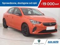Opel Corsa 1.2, Salon Polska, Serwis ASO, Klima