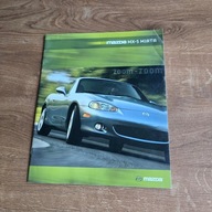 Mazda MX-5 Miata 2004 USA