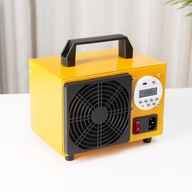 LCD OZONATOR 60G/H ELEKTRONICZNY CYFROWY TIMER METALOWA OBUDOWA POLSKA WYS