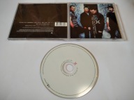 U2 – Stuck In A Moment You Can't Get Out Of (CD1) - CD 2001 C1211