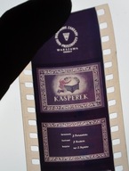 KASPEREK bajka rzutnik Ania lata 80PRL PZFP