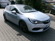 Opel Astra K 1.2 rej. 2020