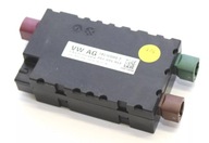 MODUŁ STEROWNIK USB 3G5035953 AUDI SEAT SKODA VW PASSAT B8 ARTEON