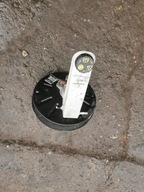 PEUGEOT Expert III Serwo pompa hamulcowa 9805232280