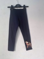 F&F -- LEGGINSY -- 5-6 L--116--NOWE