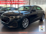 AUDI Q8 TFSI quattro S line Suv 3.0 (340KM) 2025