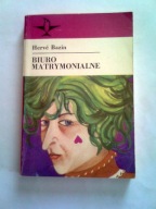BIURO MATRYMONIALNE - Herve Bazin