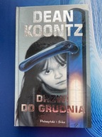 Drzwi do grudnia Dean Koontz