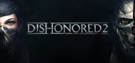 Dishonored 2 klucz steam