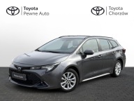 Toyota Corolla 1.8 Hybrid Comfort Seria E21 (2019-