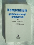 Kompendium gastroenterologii praktycznej-Tuszewski