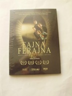 Fajna Ferajna płyta DVD
