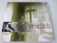 RAISON D ETRE - Enthraled By The Wind Of Lonelienes
