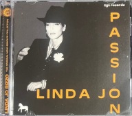 LINDA JO RIZZO Passion !!! ESONCD