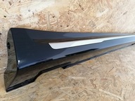 Kia Soul (2014–2019) Nakładka Listwa na Próg Lewy B2F37-AB1A0