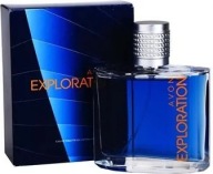 Woda toaletowa Exploration Avon