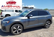 Audi Q5 PRESTIGE 45, 4x4, od ubezpieczalni 2.0 Benzyna 261KM