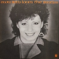 Ewa Bem – Loves The Beatles Polskie Nagrania Muza – SX 2193