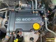 Skrzynia biegów przebieg 120 tyś. Opel Corsa D 1.0 Agila AUTO-PARK WĘGRZCE