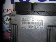 KOMPUTER MERCEDES SPRINTER 906 2,2 CDI NOWY CZYSTY