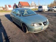 Seat Ibiza 1.4 03r