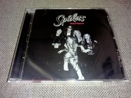 SPIDERS - Sharps Objects / CD, Rock, ORYGINAŁ, NOWY, FOLIA!