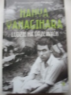 Ludzie na drzewach Hanya Yanagihara