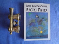 Krótki piątek Isaac Bashevis Singer