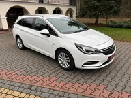 Opel Astra kombi 1.4 150 KM Climatronic FV23%