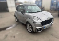 Chatenet CH26 Chatenet CH26 EVO 2 Okazja 2014r. Ligier Diesel 6KM