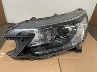 HONDA CRV CR-V REFLEKTOR XENON LED LEWY LAMPA LEWA