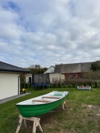 390cm rekreacyjna łódka wędkarska wiosłowa łódź lodz łódki łodzie lodki