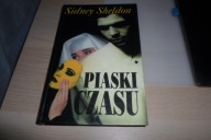 Piaski Czasu Sidney Sheldon