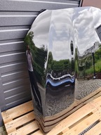 MERCEDES C KLASA W206 MASKA POKRYWA SILNIKA PRZÓD 2021-