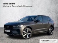 Volvo XC 60 FV23% B5B AWD Ultra Dark LED Pneumatyk