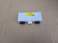 BMW F01 F07 F10 STEROWNIK MODUŁ KLAPY BAGAŻNIKA 7232482