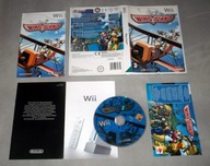 WING ISLAND WII samoloty jak PILOTWINGS 64 NINTENDO