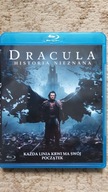 Dracula Historia Nieznana Blu Ray